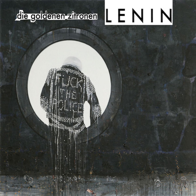 Lenin album cover