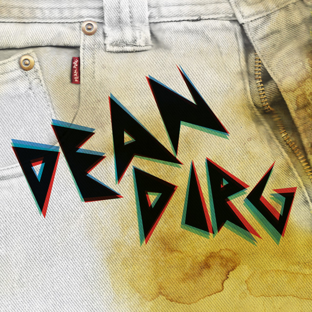 Verpisst album cover