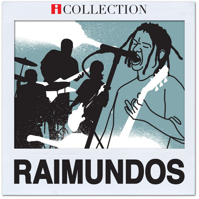 iCollection album cover