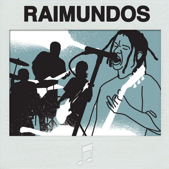 Multiplus: Raimundos album cover