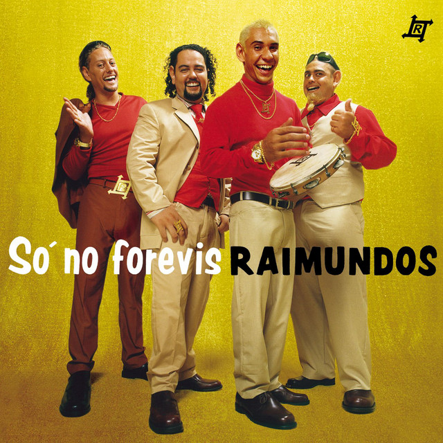 Só No Forevis album cover