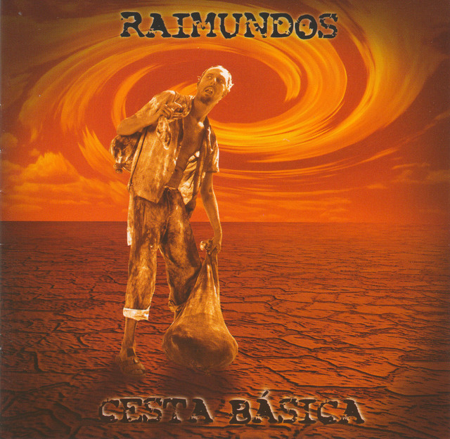 Cesta Básica album cover