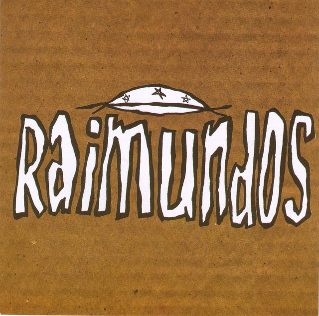 G&L L2000 Bass as heard on Raimundos by Raimundos (1994)