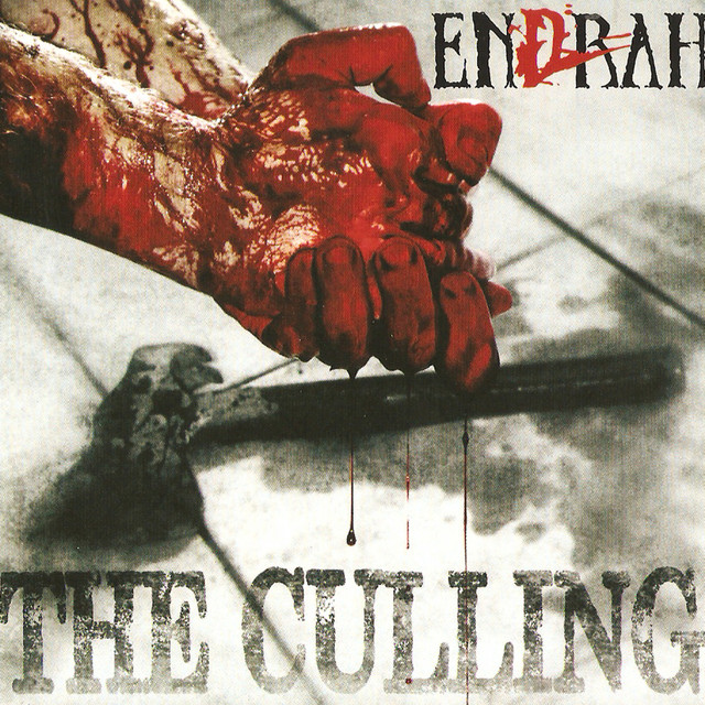 The Culling album cover