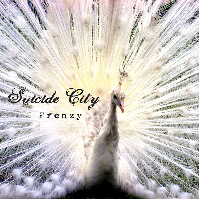 Frenzy album cover