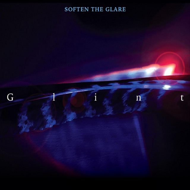 Glint album cover