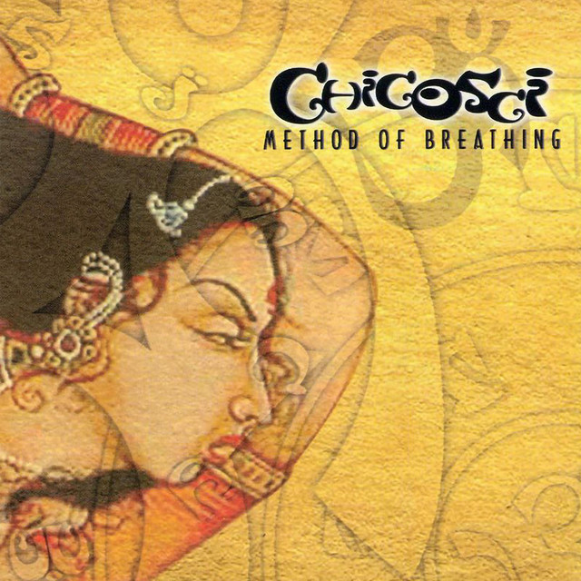 Method of Breathing album cover