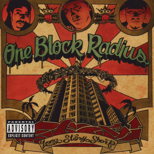 Long Story Short album cover