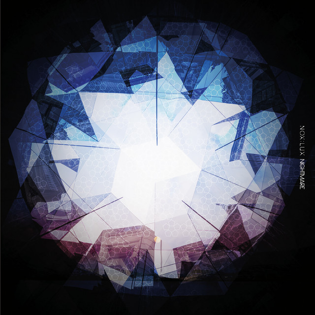NOX:LUX album cover