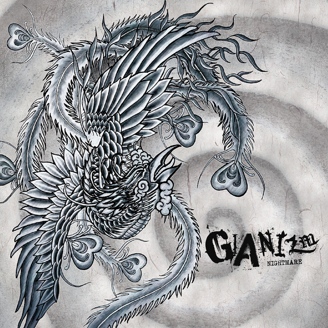 GIANIZM album cover