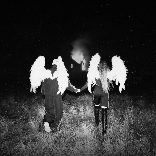 Coming Home album cover