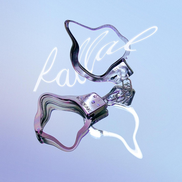 FALLAL album cover