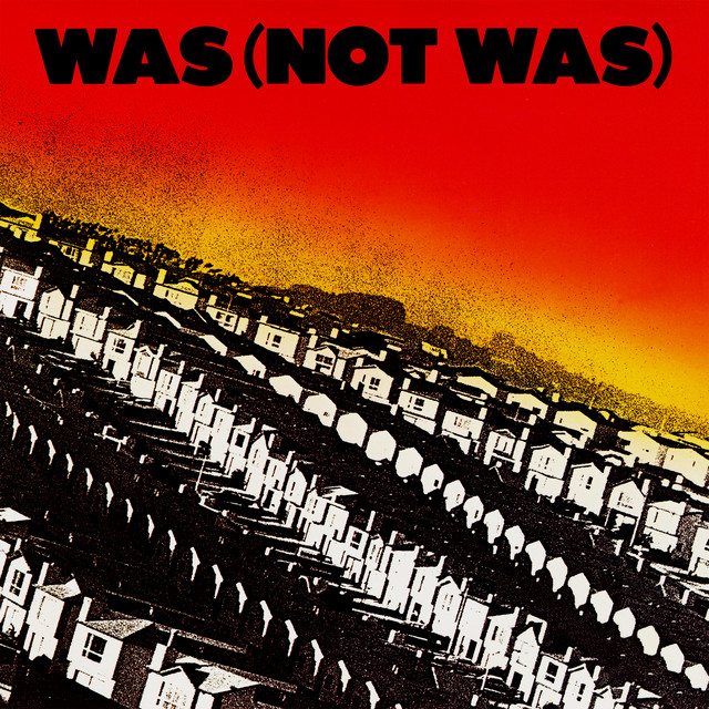 Was (Not Was) [Expanded Edition] album cover