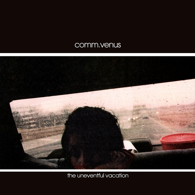The Uneventful Vacation album cover