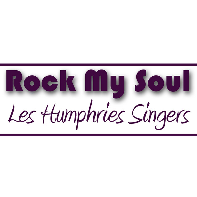 Rock My Soul album cover