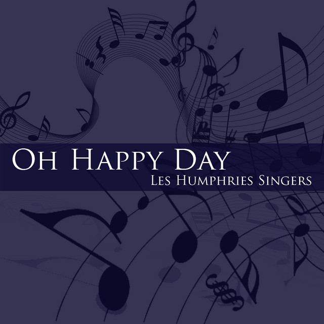 Oh Happy Day album cover