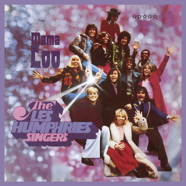 Mama Loo (Remastered Version) album cover