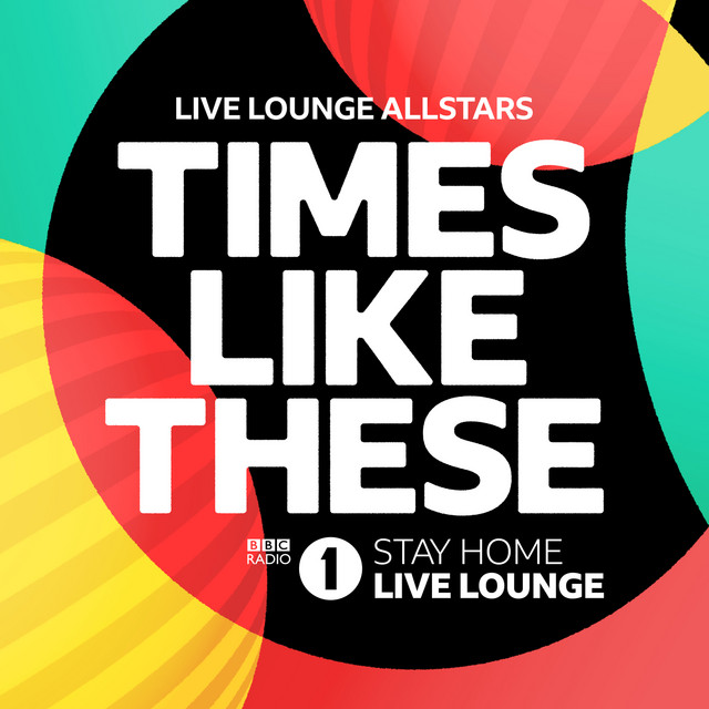 Universal Audio Sphere DLX as heard on Times Like These (BBC Radio 1 Stay Home Live Lounge) by Live Lounge Allstars (2020)