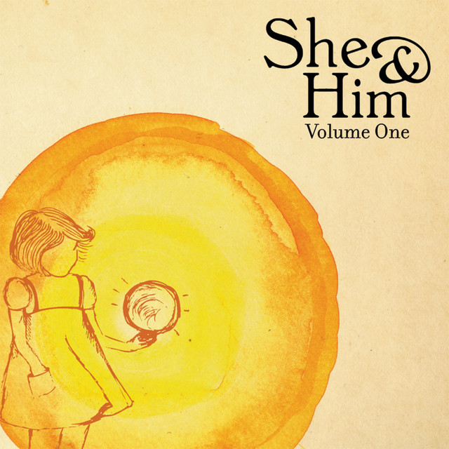 Volume One album cover