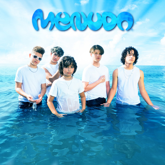Un Nuevo Comienzo (A New Beginning) album cover