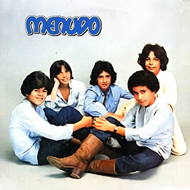 Chiquitita album cover