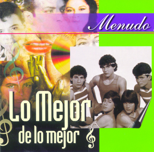 Lo Mejor De Lo Mejor album cover