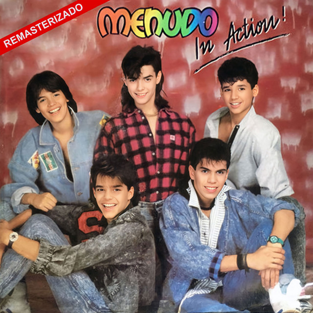 In Action! (Remasterizado) album cover