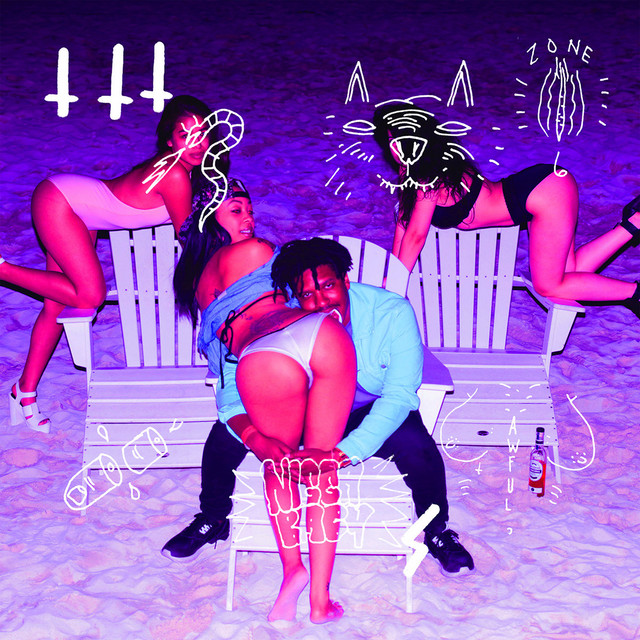 Who's Gonna Get Fucked First? album cover