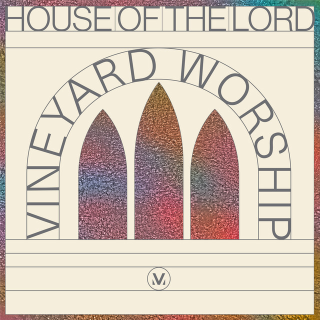 House Of The Lord (Live) album cover