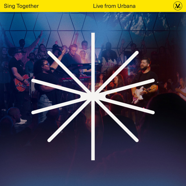 Sing Together (Live From Urbana) album cover