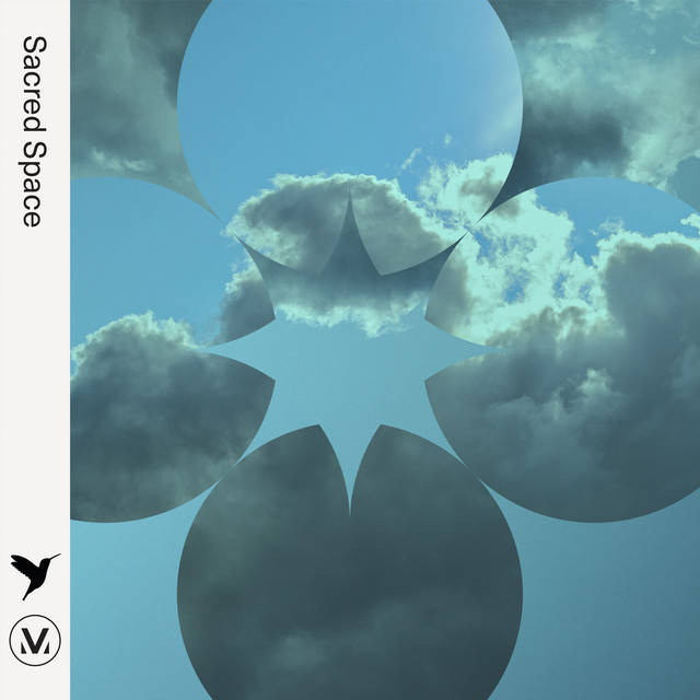 Sacred Space album cover