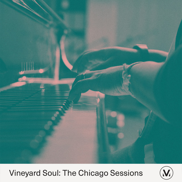 Vineyard Soul: The Chicago Sessions album cover
