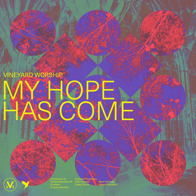 My Hope Has Come album cover