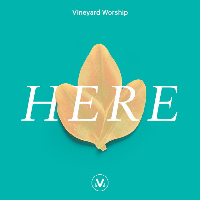 Here album cover
