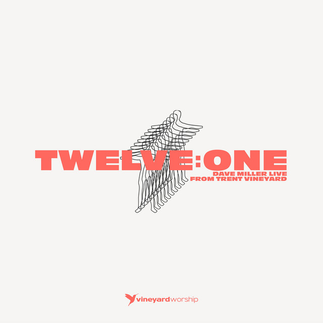 Twelve:One: (Live) album cover
