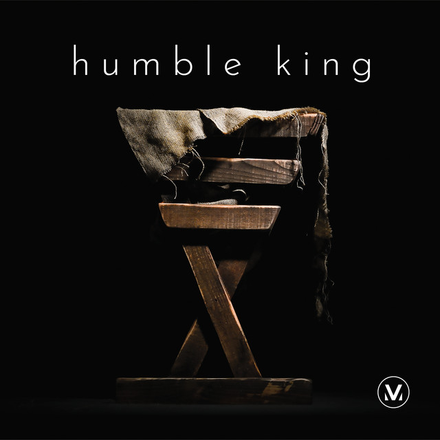 Humble King album cover