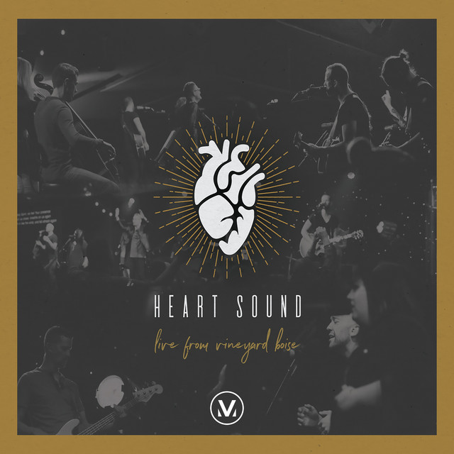 Heart Sound (Live) album cover