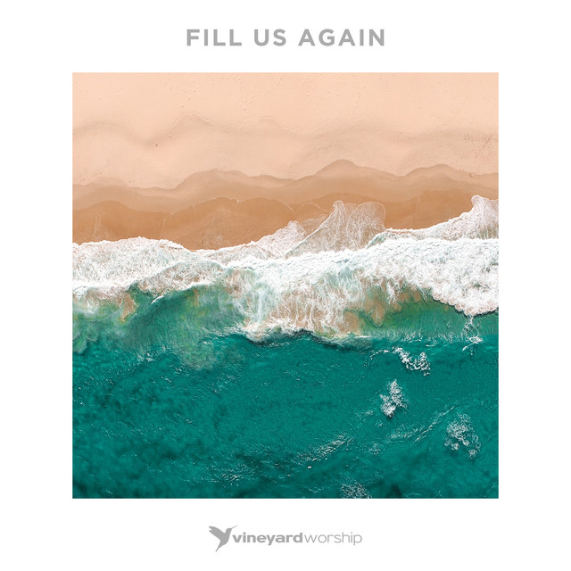Fill Us Again album cover