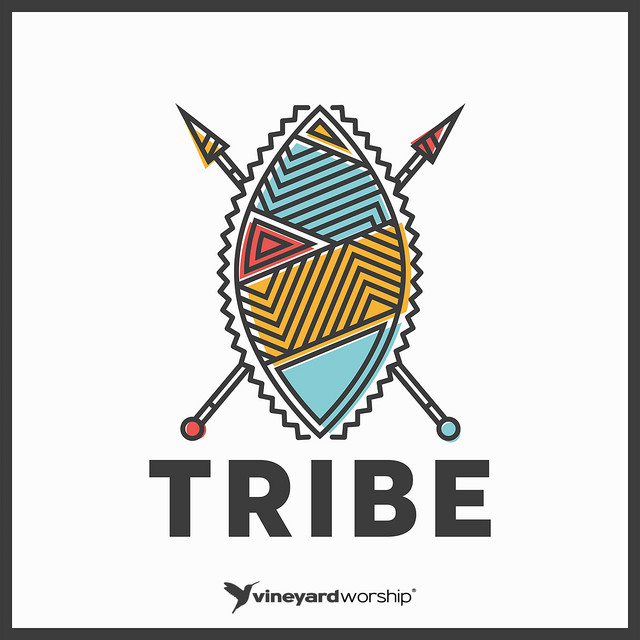 Tribe (Live From DTI 2017) album cover