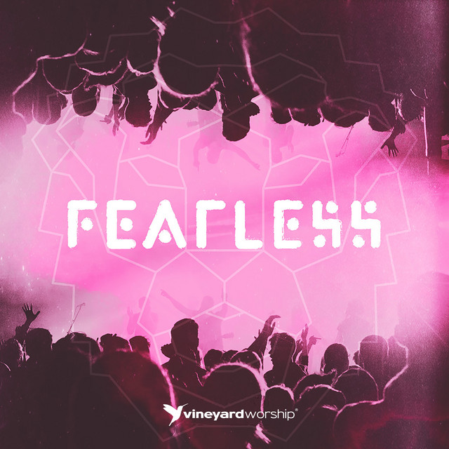 Fearless (Live From DTI 2016) album cover