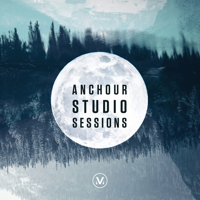 Anchour Studio Sessions album cover