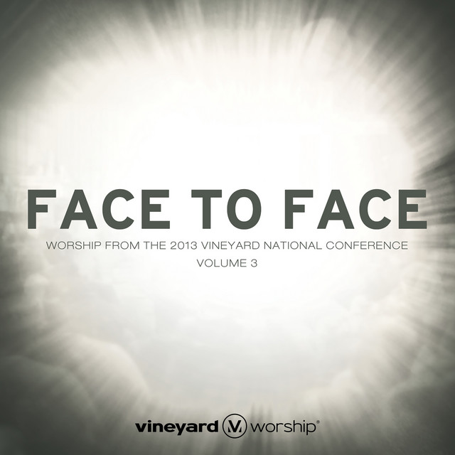 Face To Face, Vol. 3 (Live) album cover