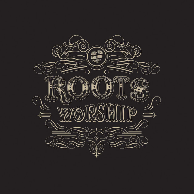 Roots Worship album cover