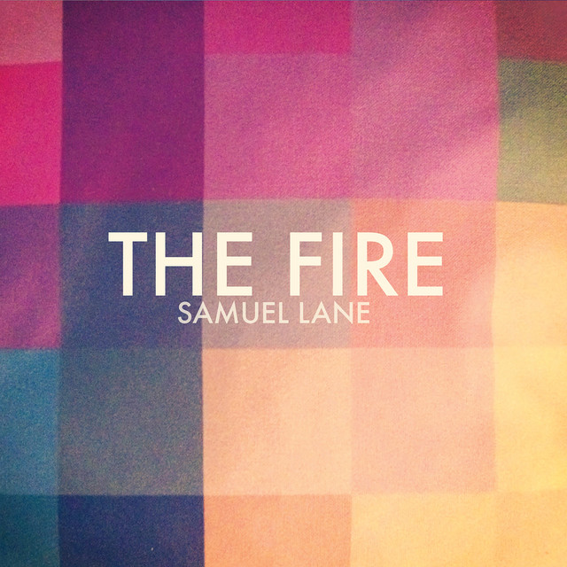 The Fire album cover