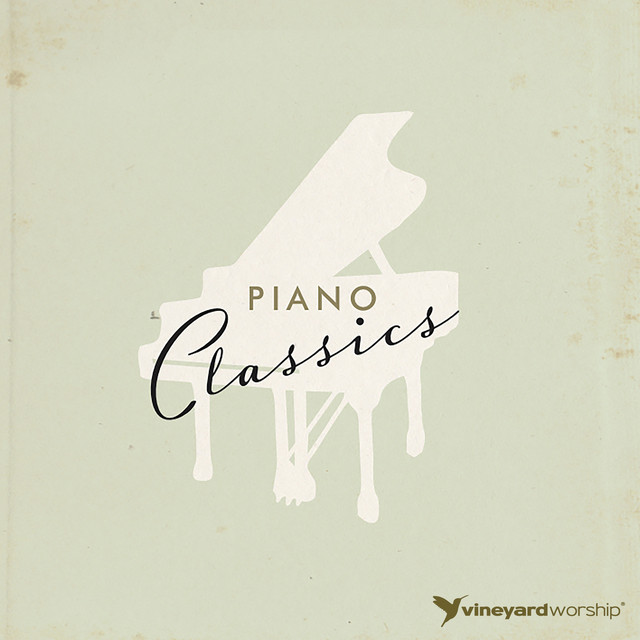 Piano Classics (Instrumental) album cover