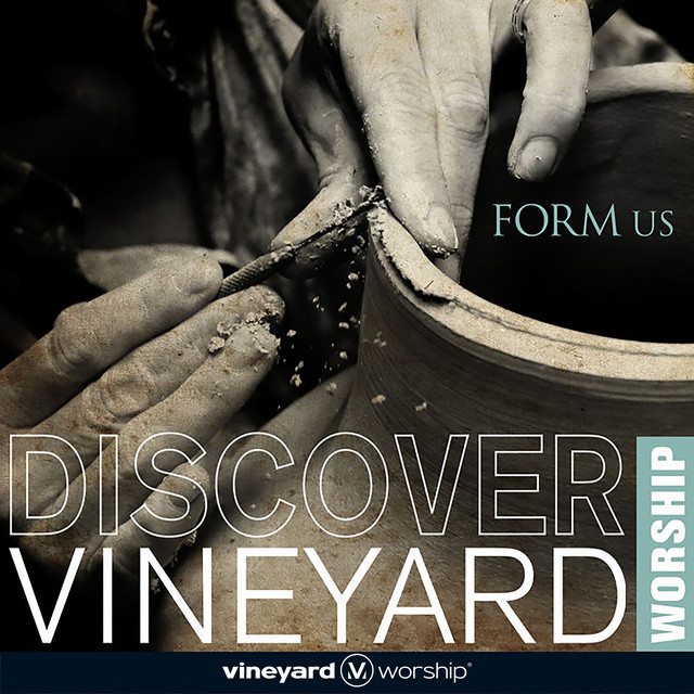 Discover Vineyard Worship: Form Us album cover