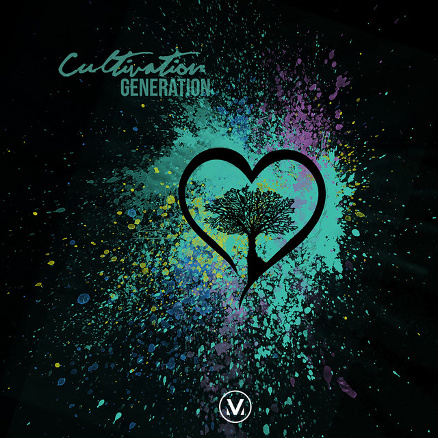 Cultivation Generation album cover