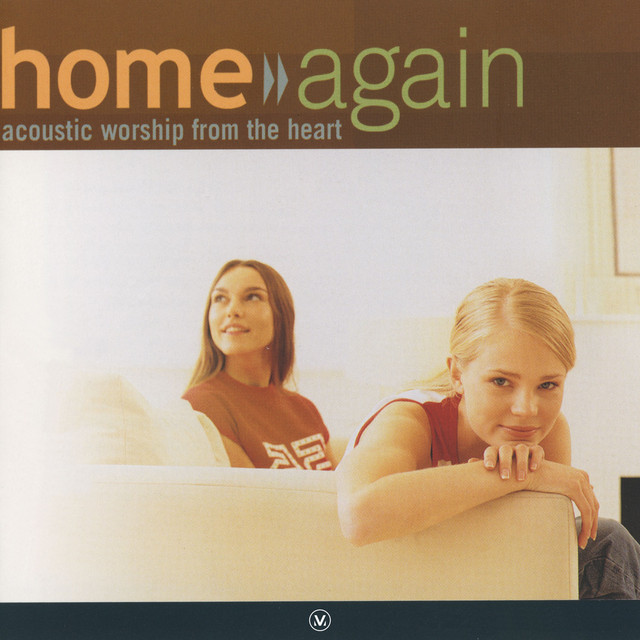 Home Again, Vol. 2 album cover