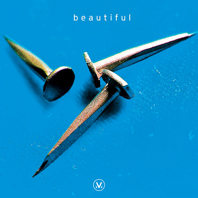 Beautiful album cover
