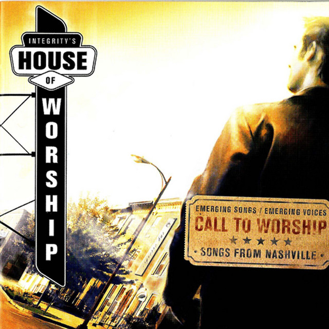 House Of Worship: Call To Worship album cover